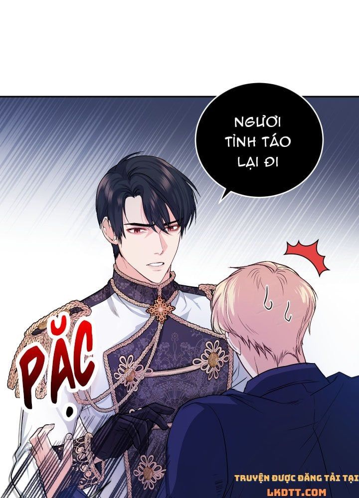 Trở Thành Người Pha Chế Nước Hoa Độc Nhất Của Bạo Chúa Chap 7 - Next Chap 6