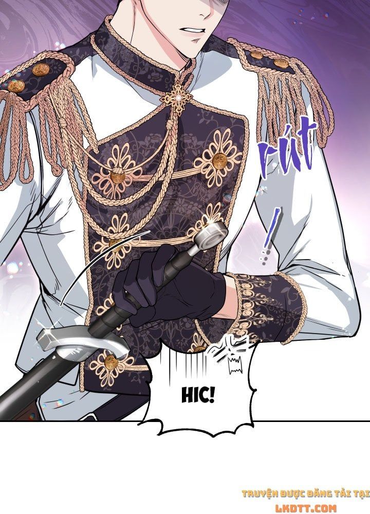 Trở Thành Người Pha Chế Nước Hoa Độc Nhất Của Bạo Chúa Chap 7 - Next Chap 6