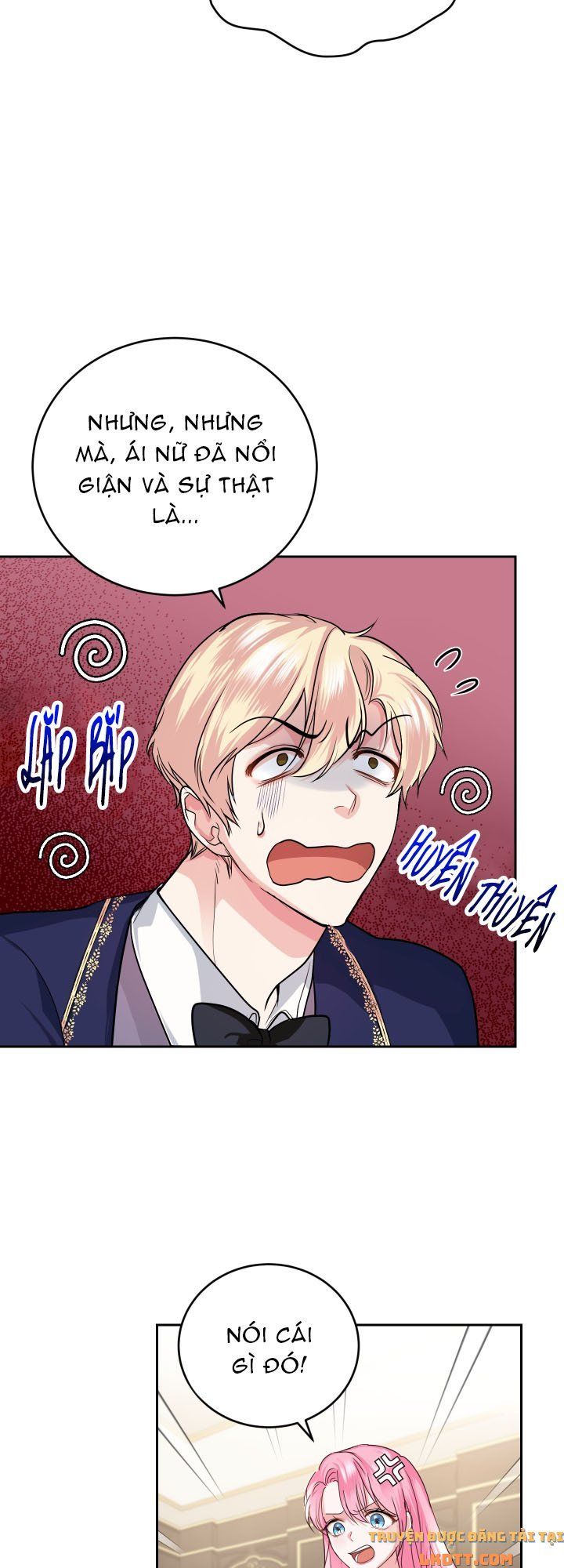 Trở Thành Người Pha Chế Nước Hoa Độc Nhất Của Bạo Chúa Chap 7 - Next Chap 6