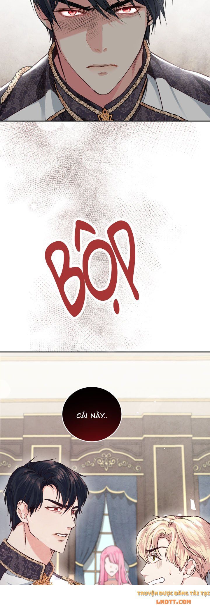 Trở Thành Người Pha Chế Nước Hoa Độc Nhất Của Bạo Chúa Chap 7 - Next Chap 6