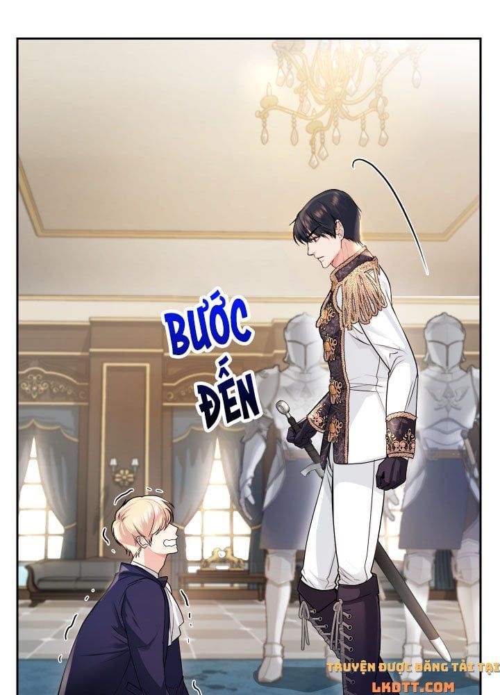 Trở Thành Người Pha Chế Nước Hoa Độc Nhất Của Bạo Chúa Chap 7 - Next Chap 6