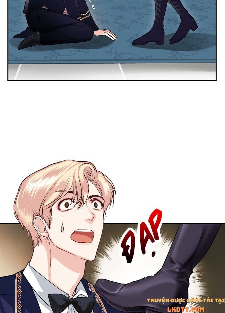 Trở Thành Người Pha Chế Nước Hoa Độc Nhất Của Bạo Chúa Chap 7 - Next Chap 6