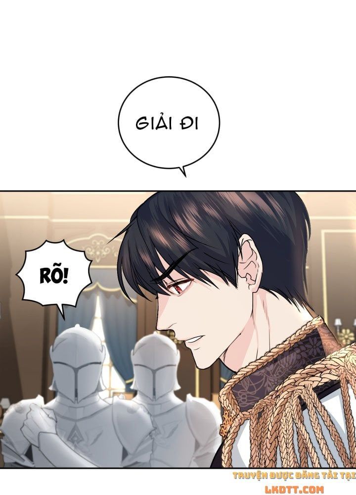 Trở Thành Người Pha Chế Nước Hoa Độc Nhất Của Bạo Chúa Chap 7 - Next Chap 6