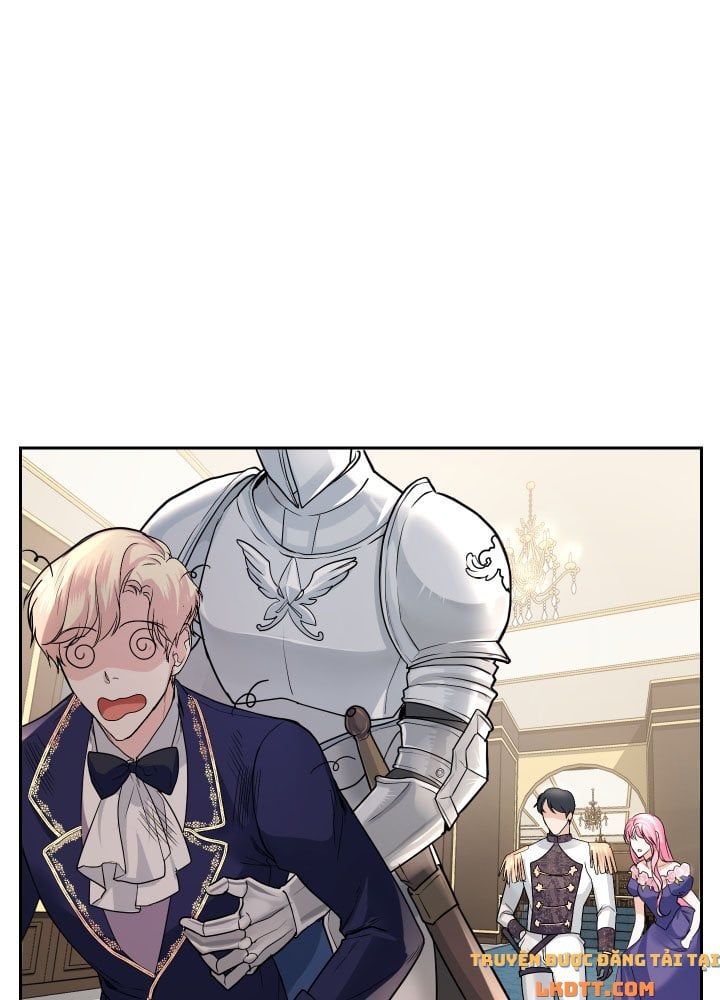 Trở Thành Người Pha Chế Nước Hoa Độc Nhất Của Bạo Chúa Chap 7 - Next Chap 6