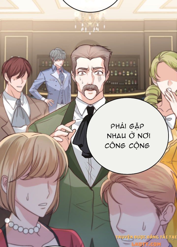 Trở Thành Người Pha Chế Nước Hoa Độc Nhất Của Bạo Chúa Chap 7 - Next Chap 6