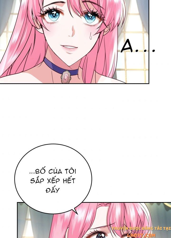 Trở Thành Người Pha Chế Nước Hoa Độc Nhất Của Bạo Chúa Chap 7 - Next Chap 6