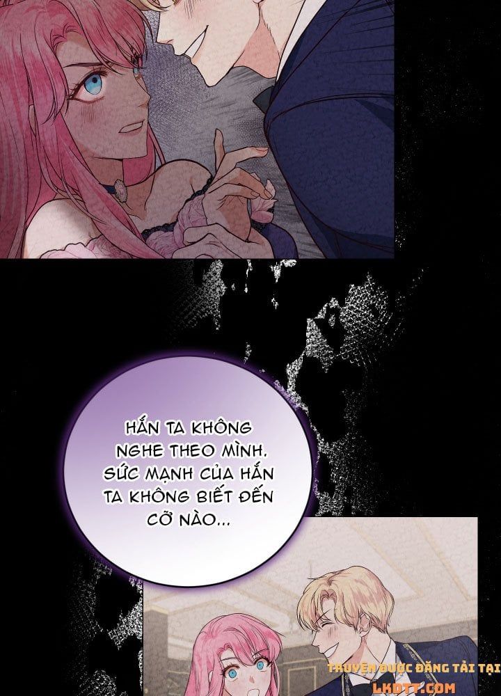 Trở Thành Người Pha Chế Nước Hoa Độc Nhất Của Bạo Chúa Chap 7 - Next Chap 6