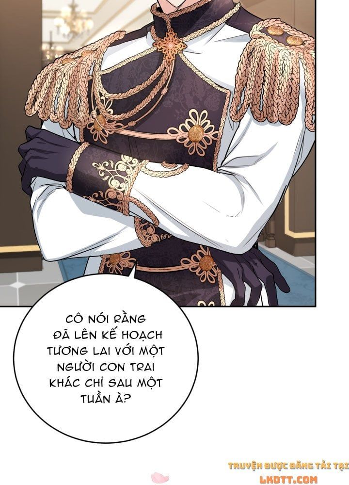Trở Thành Người Pha Chế Nước Hoa Độc Nhất Của Bạo Chúa Chap 7 - Next Chap 6