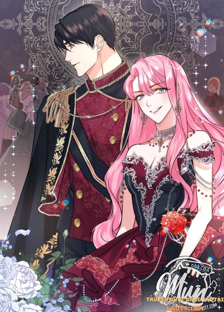 Trở Thành Người Pha Chế Nước Hoa Độc Nhất Của Bạo Chúa Chap 7 - Next Chap 6