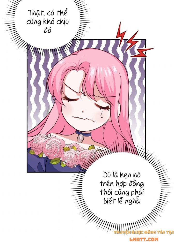 Trở Thành Người Pha Chế Nước Hoa Độc Nhất Của Bạo Chúa Chap 7 - Next Chap 6