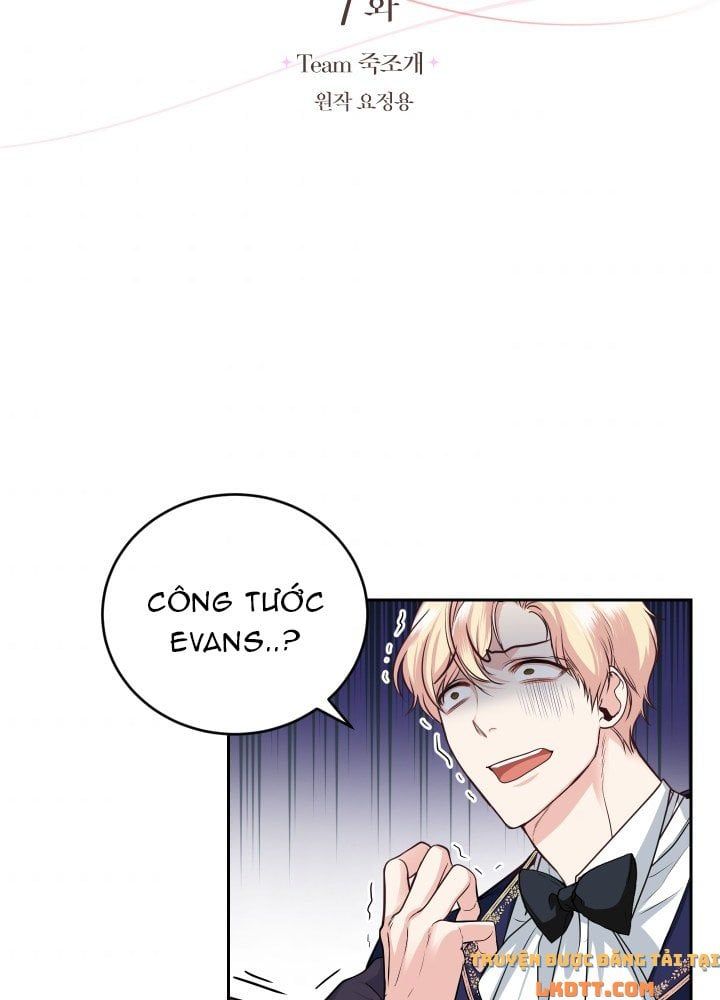 Trở Thành Người Pha Chế Nước Hoa Độc Nhất Của Bạo Chúa Chap 7 - Next Chap 6