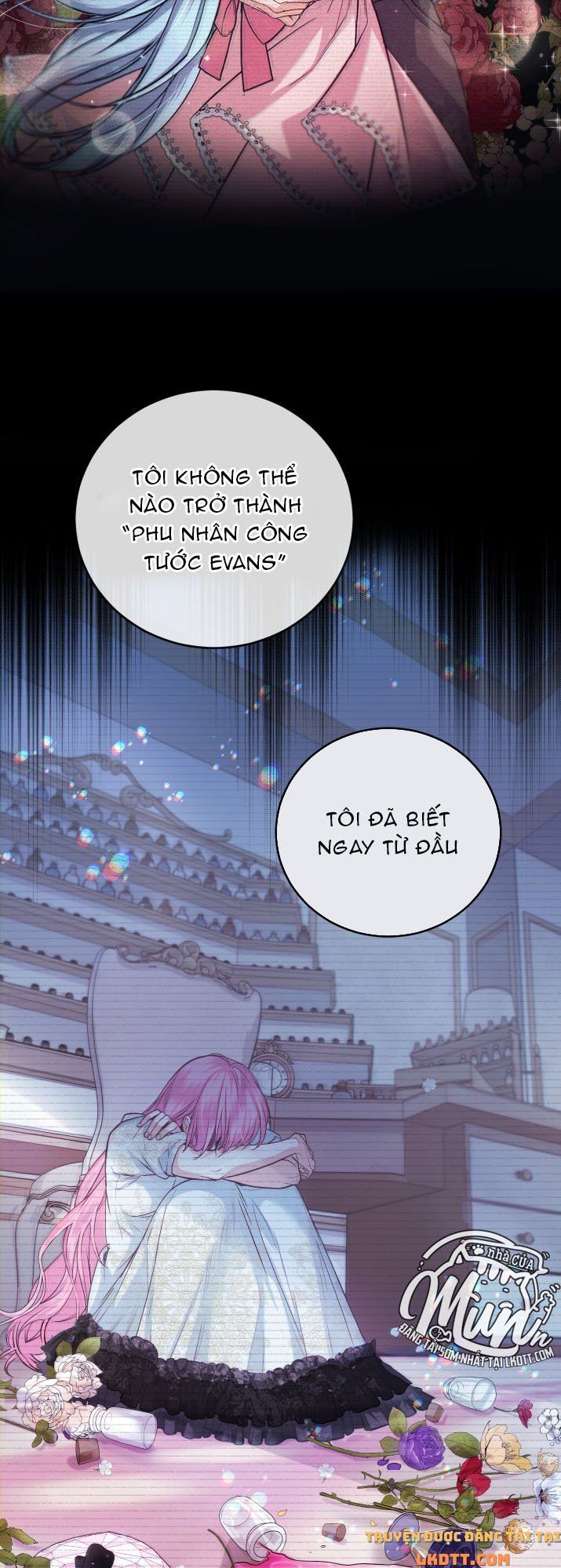 Trở Thành Người Pha Chế Nước Hoa Độc Nhất Của Bạo Chúa Chap 7 - Next Chap 6