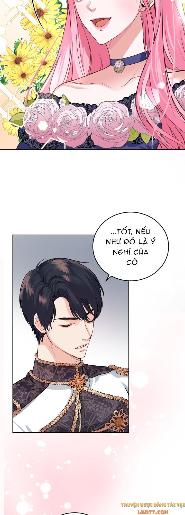 Trở Thành Người Pha Chế Nước Hoa Độc Nhất Của Bạo Chúa Chap 7 - Next Chap 6