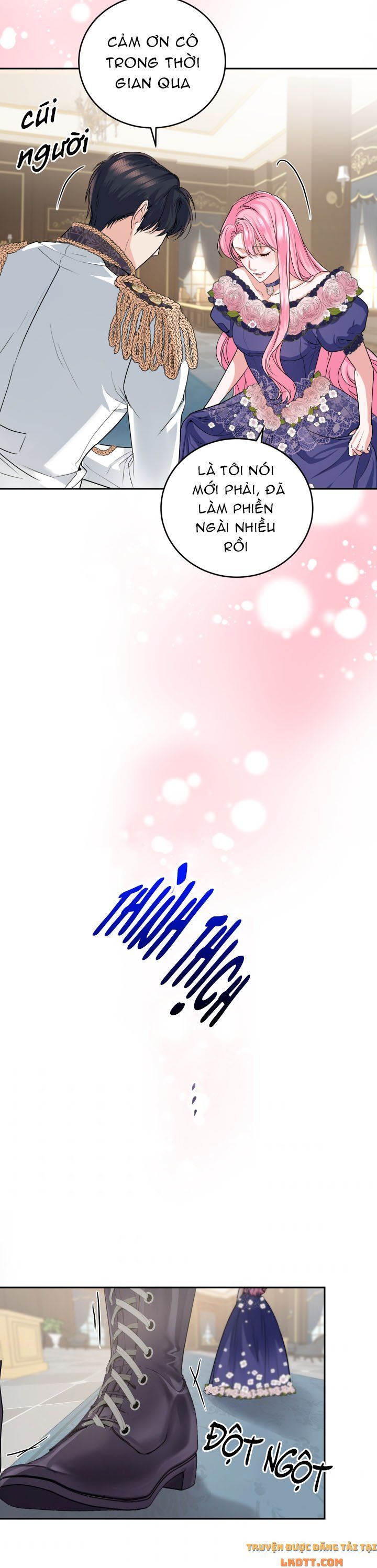 Trở Thành Người Pha Chế Nước Hoa Độc Nhất Của Bạo Chúa Chap 7 - Next Chap 6