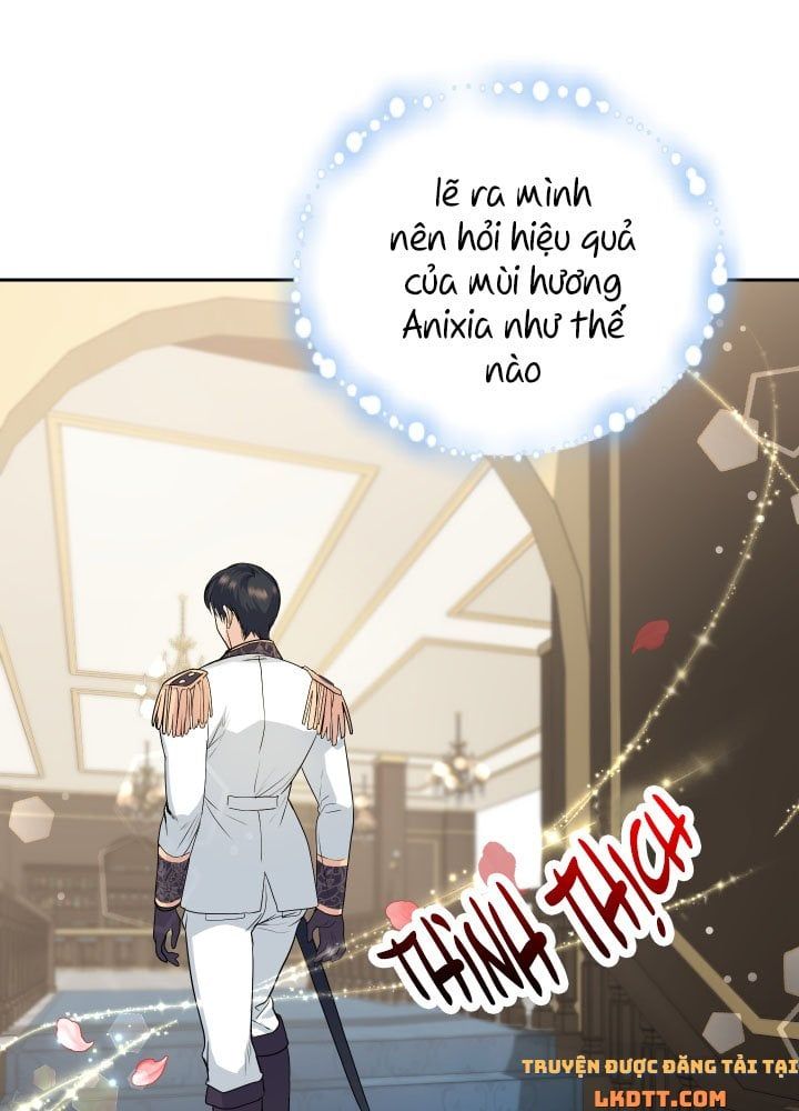 Trở Thành Người Pha Chế Nước Hoa Độc Nhất Của Bạo Chúa Chap 7 - Next Chap 6