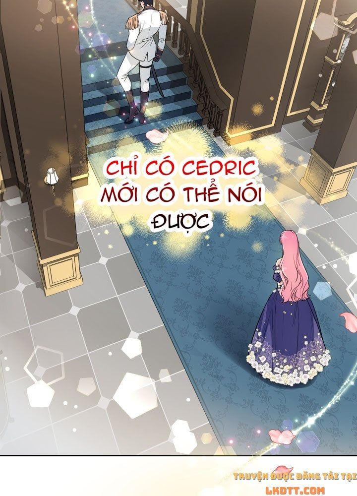 Trở Thành Người Pha Chế Nước Hoa Độc Nhất Của Bạo Chúa Chap 7 - Next Chap 6