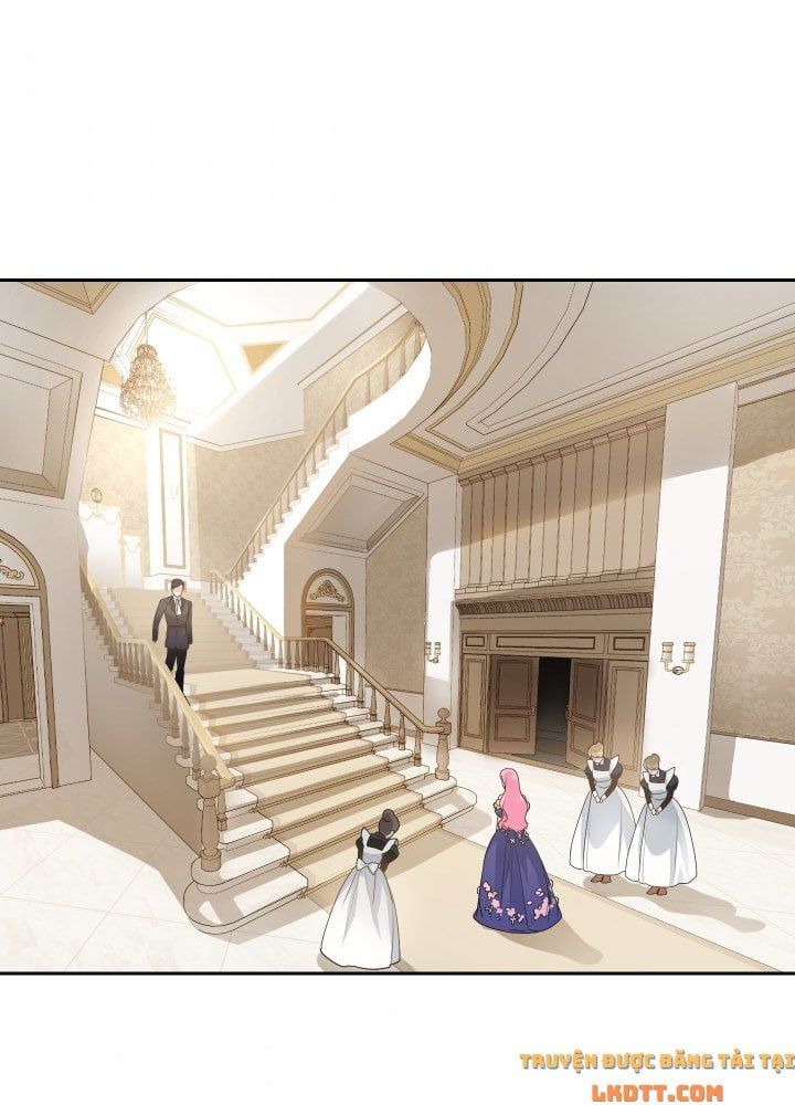 Trở Thành Người Pha Chế Nước Hoa Độc Nhất Của Bạo Chúa Chap 7 - Next Chap 6
