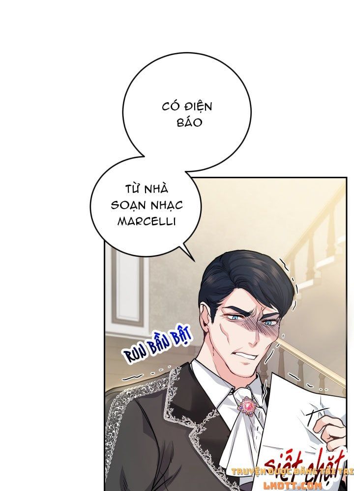 Trở Thành Người Pha Chế Nước Hoa Độc Nhất Của Bạo Chúa Chap 7 - Next Chap 6