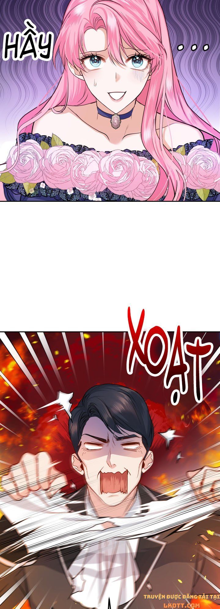 Trở Thành Người Pha Chế Nước Hoa Độc Nhất Của Bạo Chúa Chap 7 - Next Chap 6