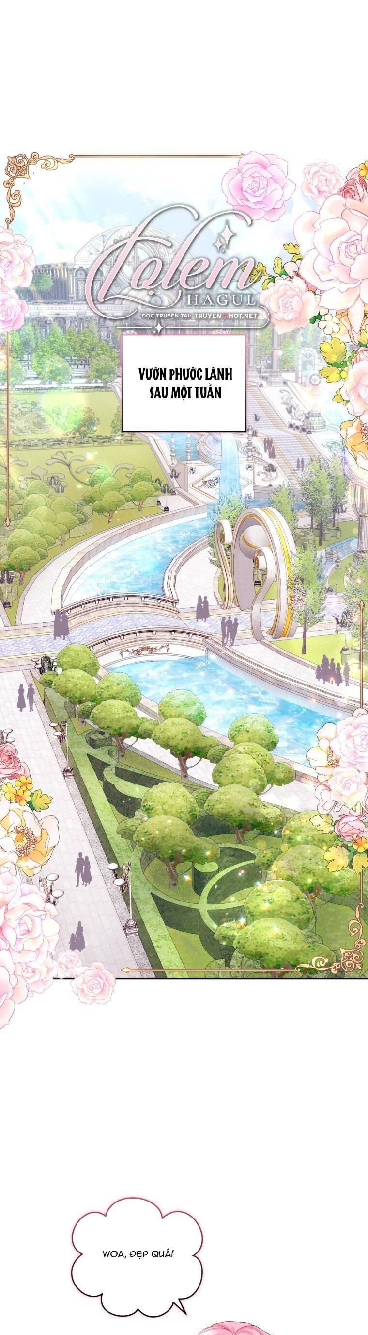 Trở Thành Người Pha Chế Nước Hoa Độc Nhất Của Bạo Chúa Chap 70 - Next Chap 69