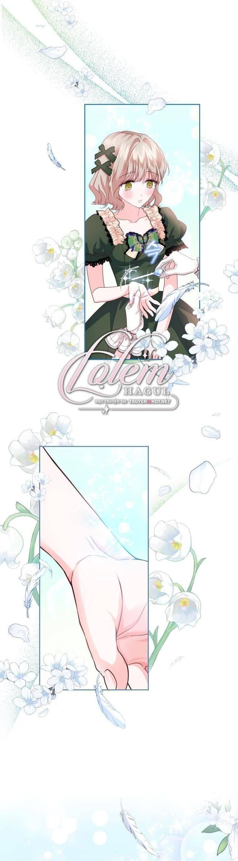 Trở Thành Người Pha Chế Nước Hoa Độc Nhất Của Bạo Chúa Chap 70 - Next Chap 69