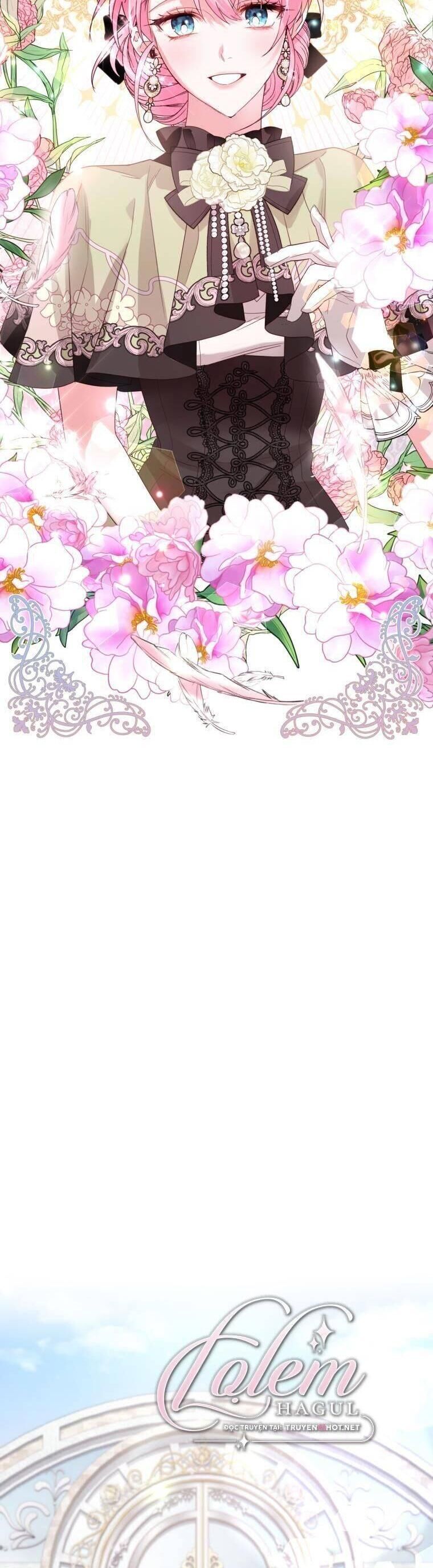 Trở Thành Người Pha Chế Nước Hoa Độc Nhất Của Bạo Chúa Chap 70 - Next Chap 69