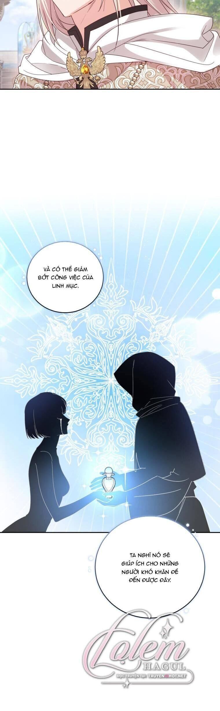 Trở Thành Người Pha Chế Nước Hoa Độc Nhất Của Bạo Chúa Chap 70 - Next Chap 69