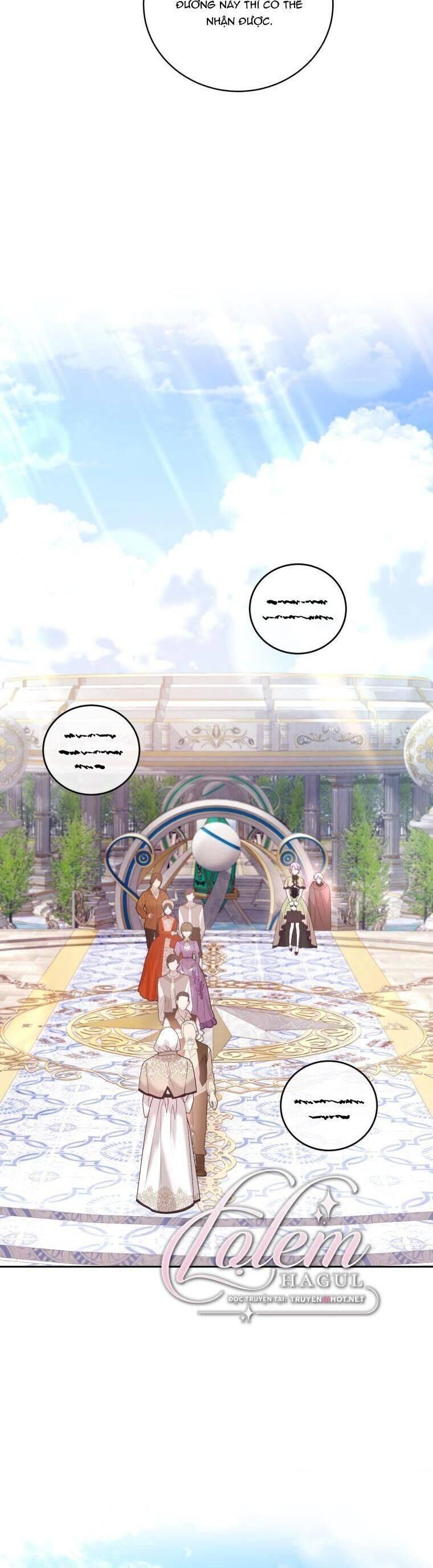 Trở Thành Người Pha Chế Nước Hoa Độc Nhất Của Bạo Chúa Chap 70 - Next Chap 69