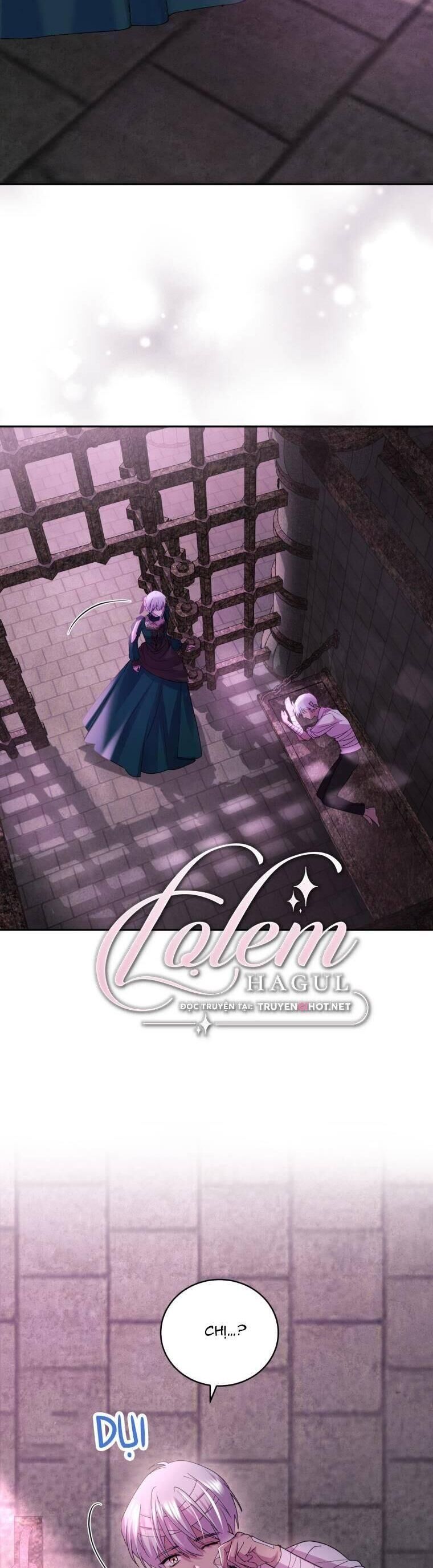 Trở Thành Người Pha Chế Nước Hoa Độc Nhất Của Bạo Chúa Chap 71 - Next Chap 70