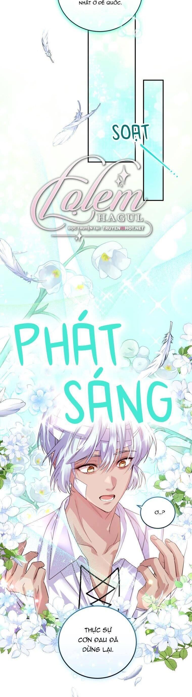 Trở Thành Người Pha Chế Nước Hoa Độc Nhất Của Bạo Chúa Chap 71 - Next Chap 70