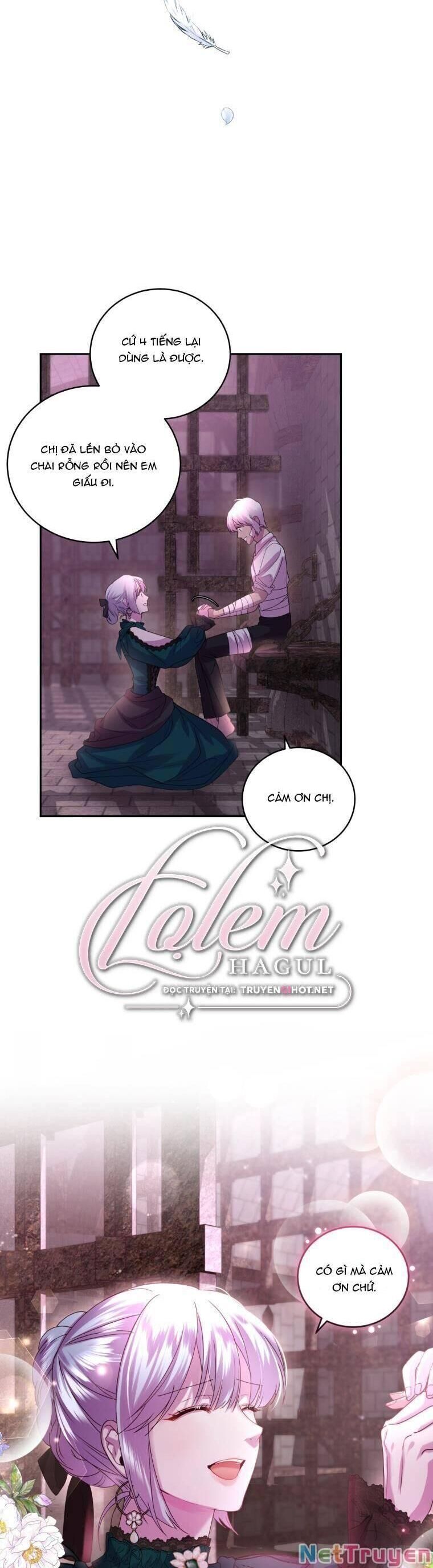 Trở Thành Người Pha Chế Nước Hoa Độc Nhất Của Bạo Chúa Chap 71 - Next Chap 70