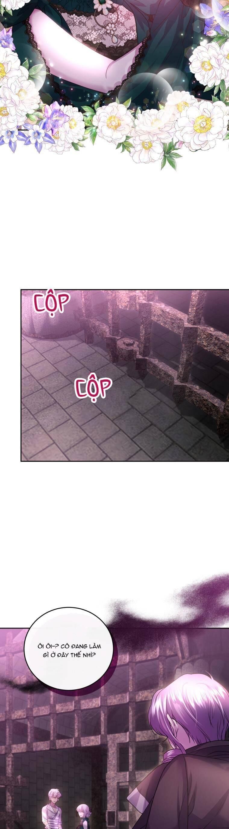 Trở Thành Người Pha Chế Nước Hoa Độc Nhất Của Bạo Chúa Chap 71 - Next Chap 70