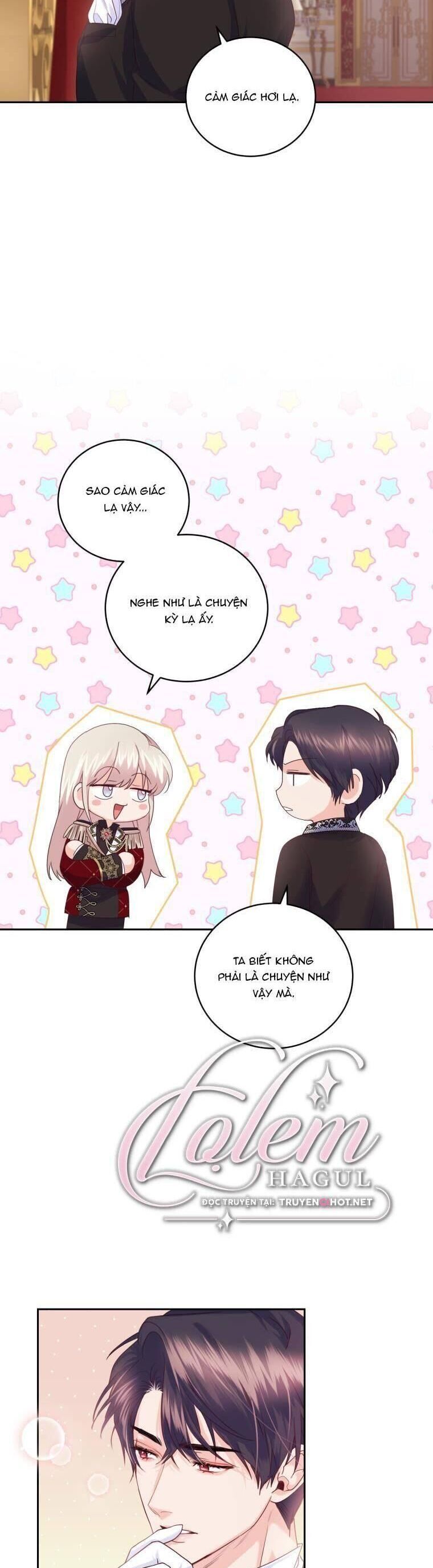 Trở Thành Người Pha Chế Nước Hoa Độc Nhất Của Bạo Chúa Chap 71 - Next Chap 70