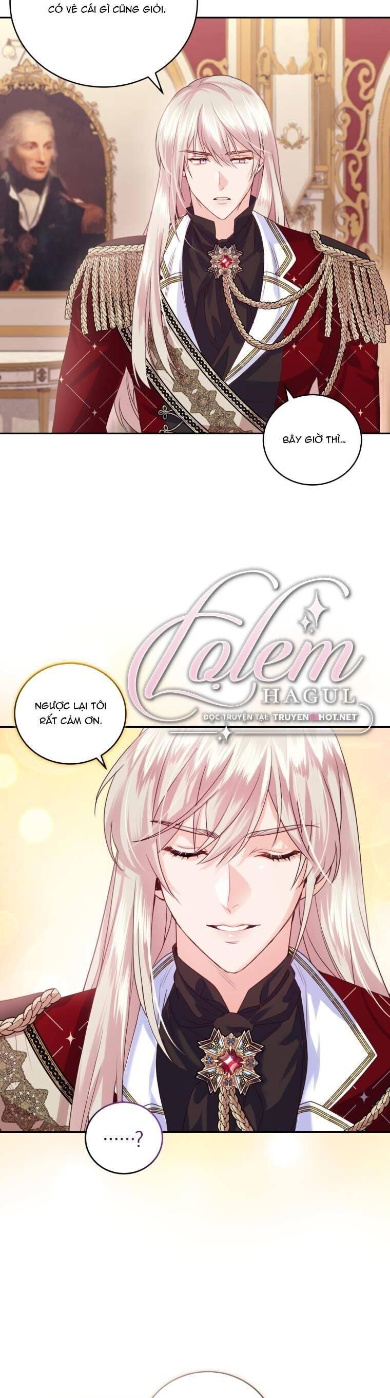 Trở Thành Người Pha Chế Nước Hoa Độc Nhất Của Bạo Chúa Chap 71 - Next Chap 70