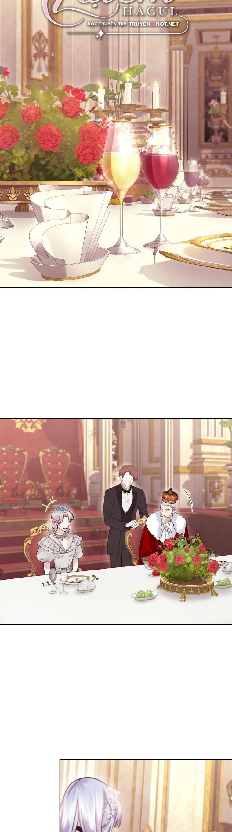 Trở Thành Người Pha Chế Nước Hoa Độc Nhất Của Bạo Chúa Chap 71 - Next Chap 70