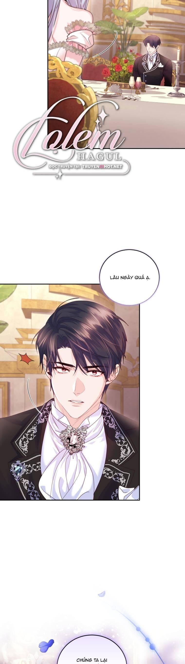 Trở Thành Người Pha Chế Nước Hoa Độc Nhất Của Bạo Chúa Chap 71 - Next Chap 70