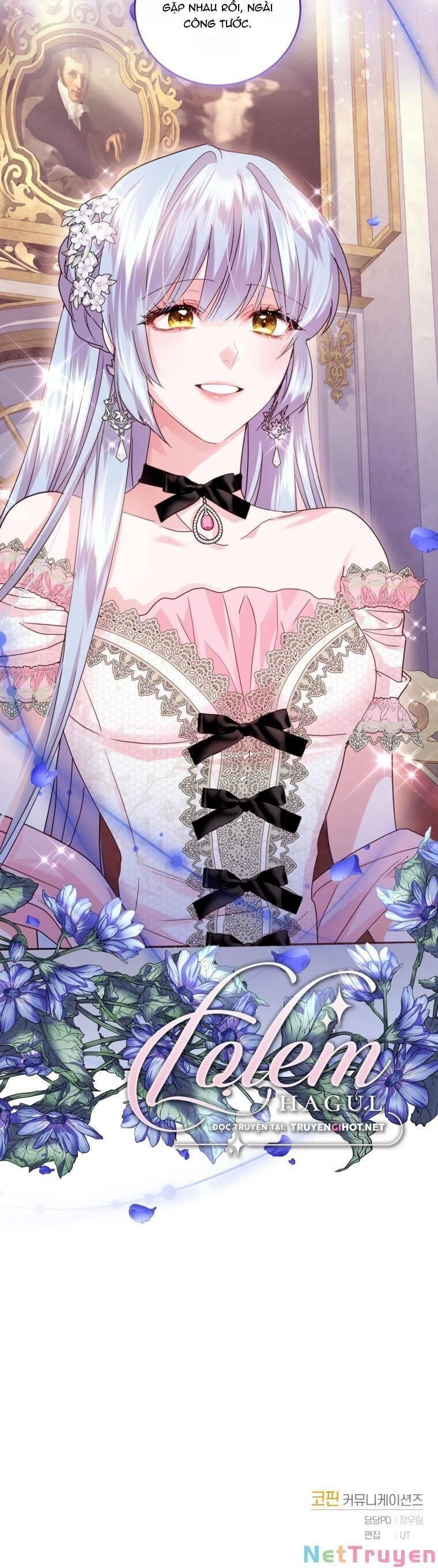 Trở Thành Người Pha Chế Nước Hoa Độc Nhất Của Bạo Chúa Chap 71 - Next Chap 70