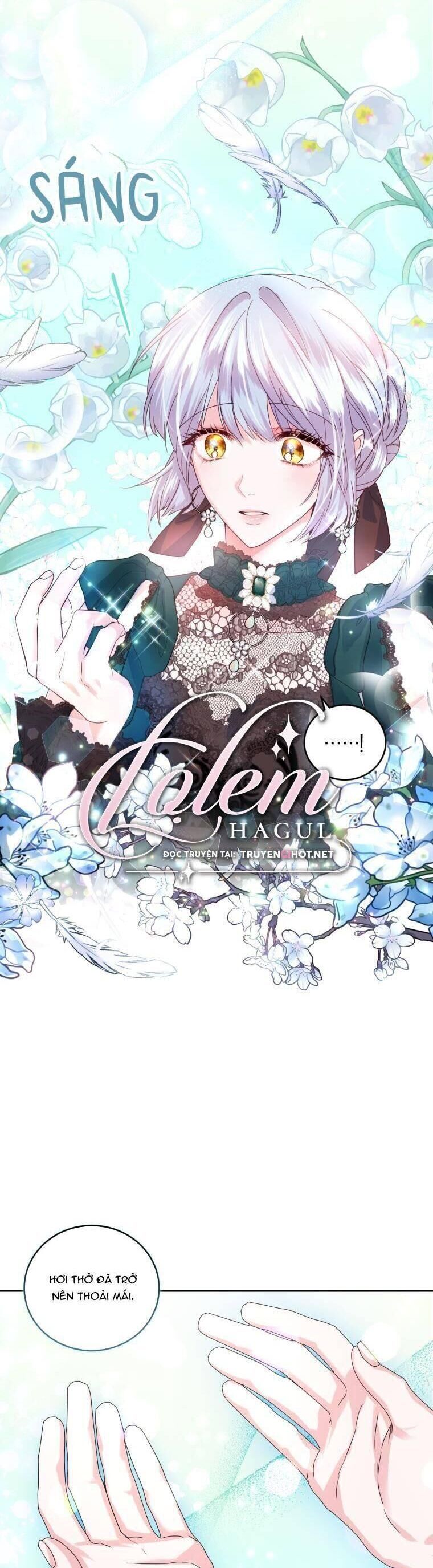 Trở Thành Người Pha Chế Nước Hoa Độc Nhất Của Bạo Chúa Chap 71 - Next Chap 70