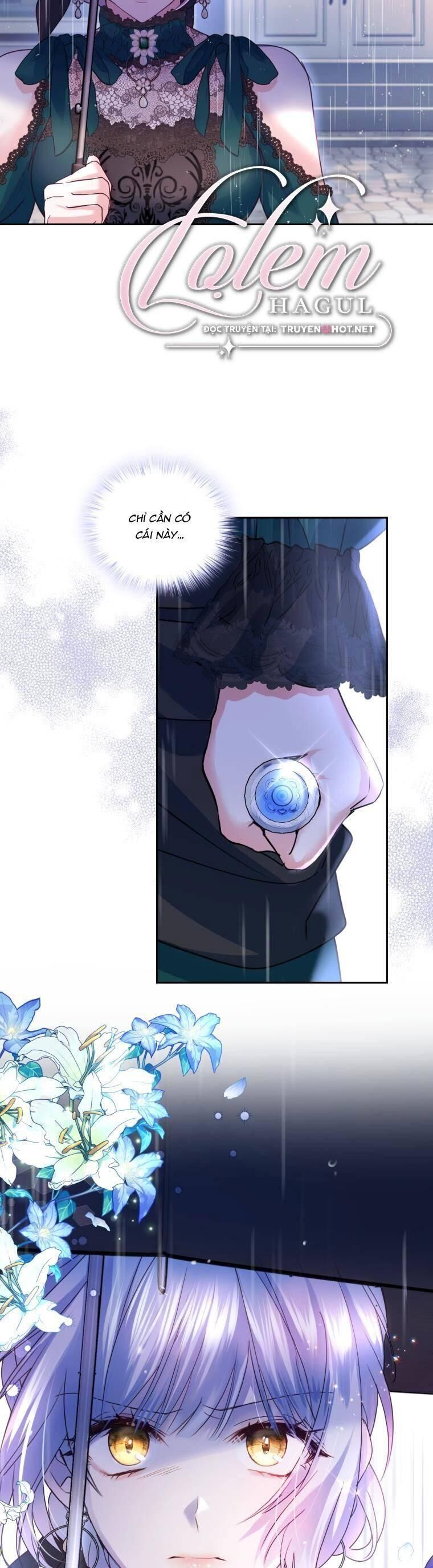 Trở Thành Người Pha Chế Nước Hoa Độc Nhất Của Bạo Chúa Chap 71 - Next Chap 70