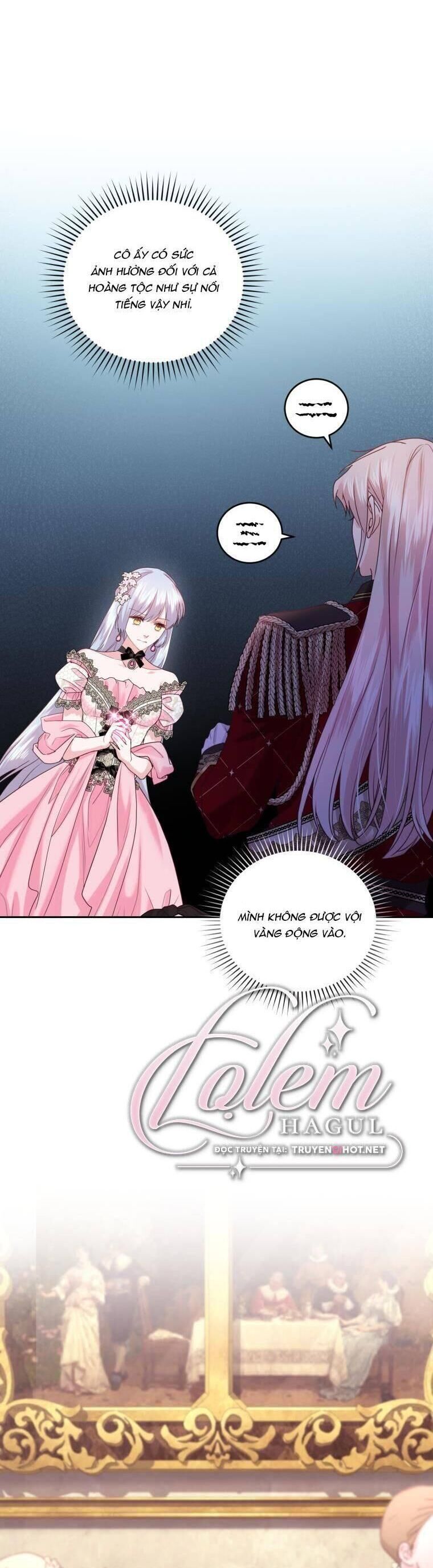 Trở Thành Người Pha Chế Nước Hoa Độc Nhất Của Bạo Chúa Chap 72 - Next Chap 71