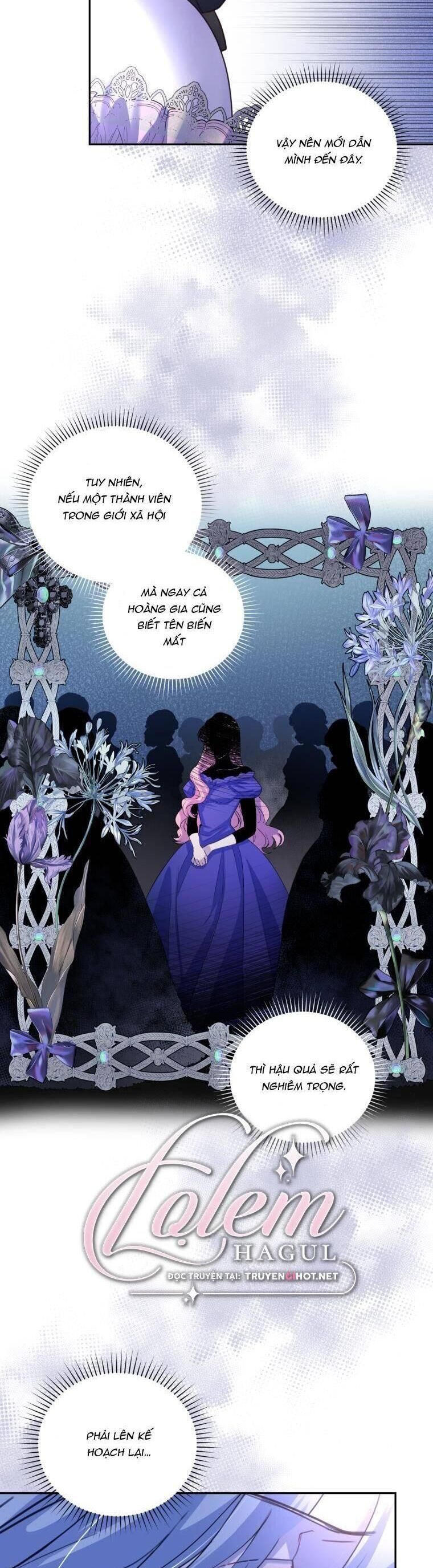 Trở Thành Người Pha Chế Nước Hoa Độc Nhất Của Bạo Chúa Chap 72 - Next Chap 71