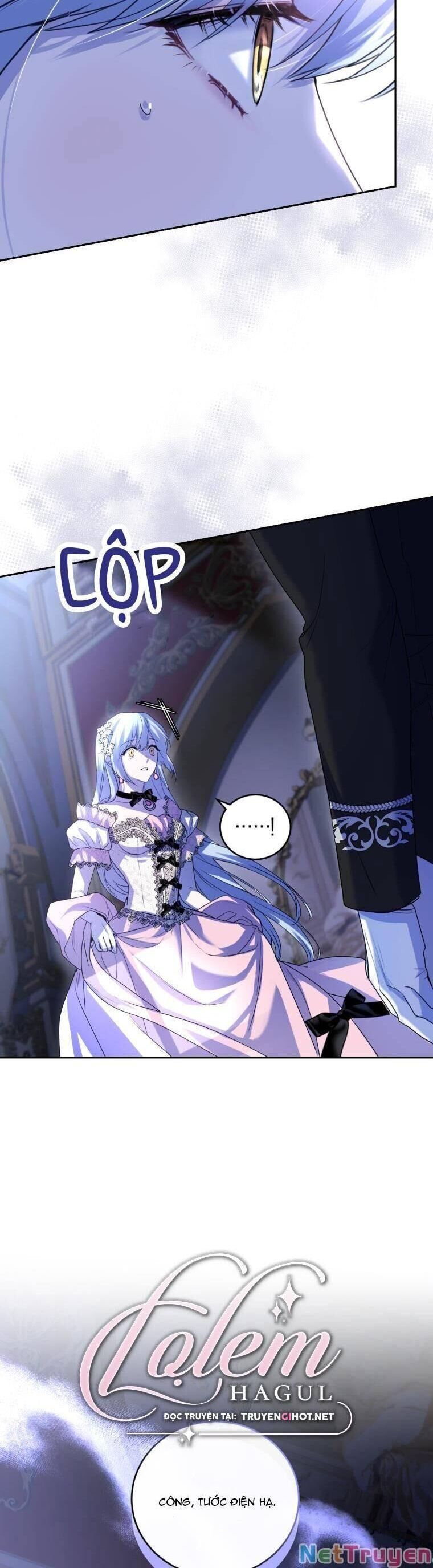 Trở Thành Người Pha Chế Nước Hoa Độc Nhất Của Bạo Chúa Chap 72 - Next Chap 71