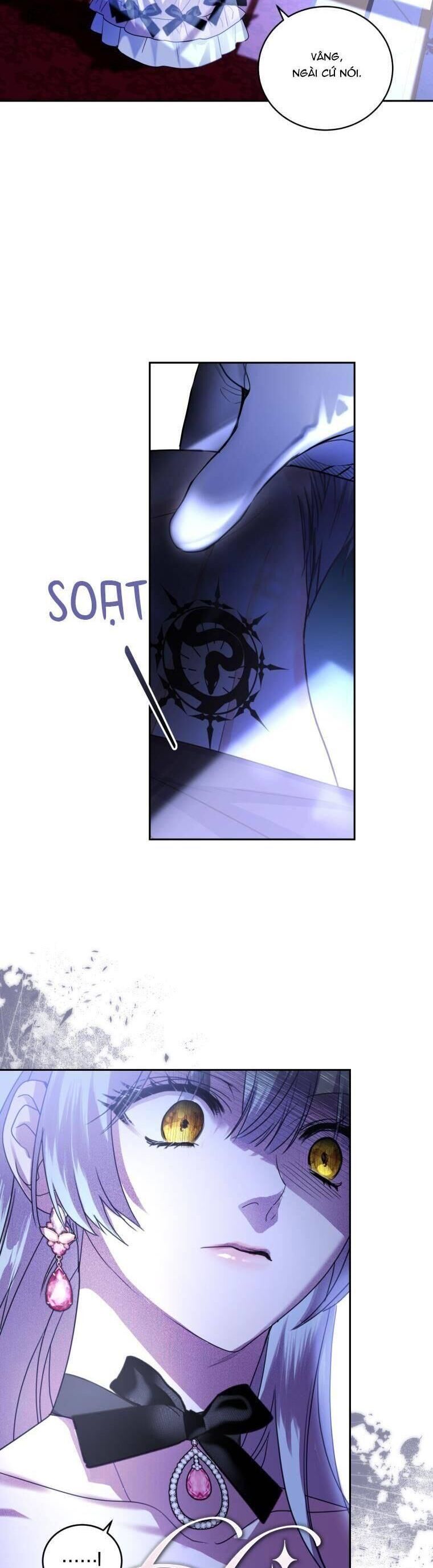 Trở Thành Người Pha Chế Nước Hoa Độc Nhất Của Bạo Chúa Chap 72 - Next Chap 71