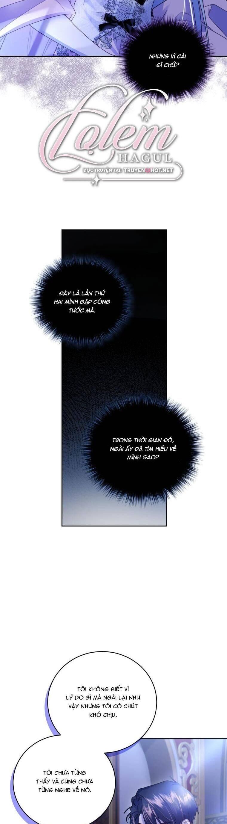 Trở Thành Người Pha Chế Nước Hoa Độc Nhất Của Bạo Chúa Chap 72 - Next Chap 71