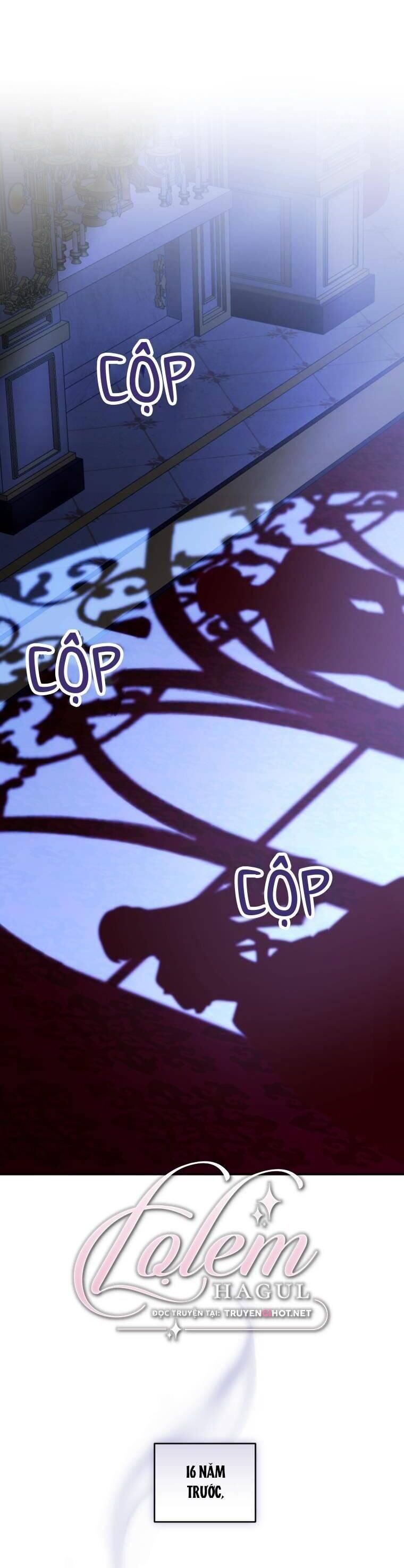 Trở Thành Người Pha Chế Nước Hoa Độc Nhất Của Bạo Chúa Chap 72 - Next Chap 71