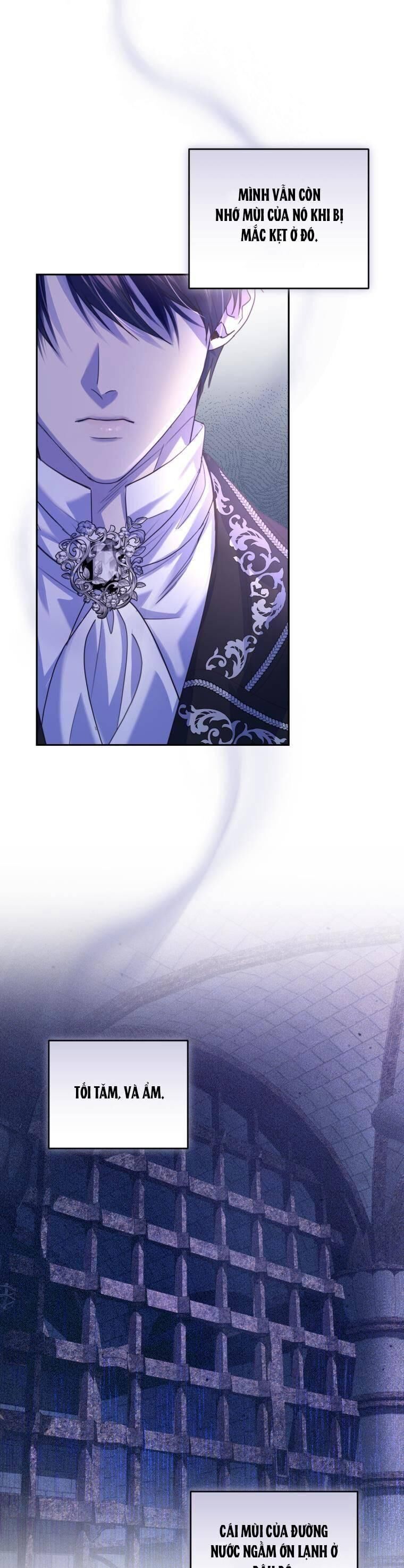 Trở Thành Người Pha Chế Nước Hoa Độc Nhất Của Bạo Chúa Chap 72 - Next Chap 71