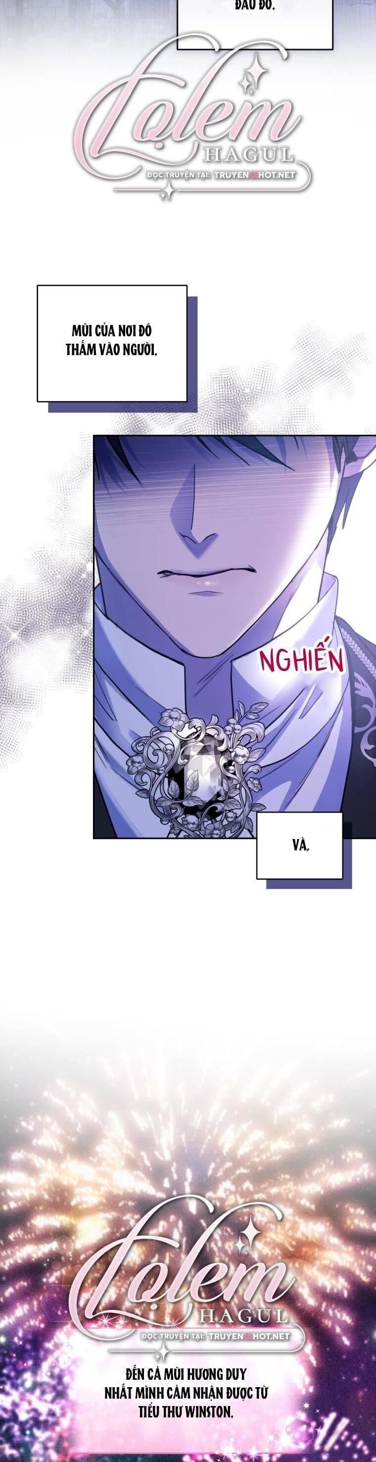 Trở Thành Người Pha Chế Nước Hoa Độc Nhất Của Bạo Chúa Chap 72 - Next Chap 71