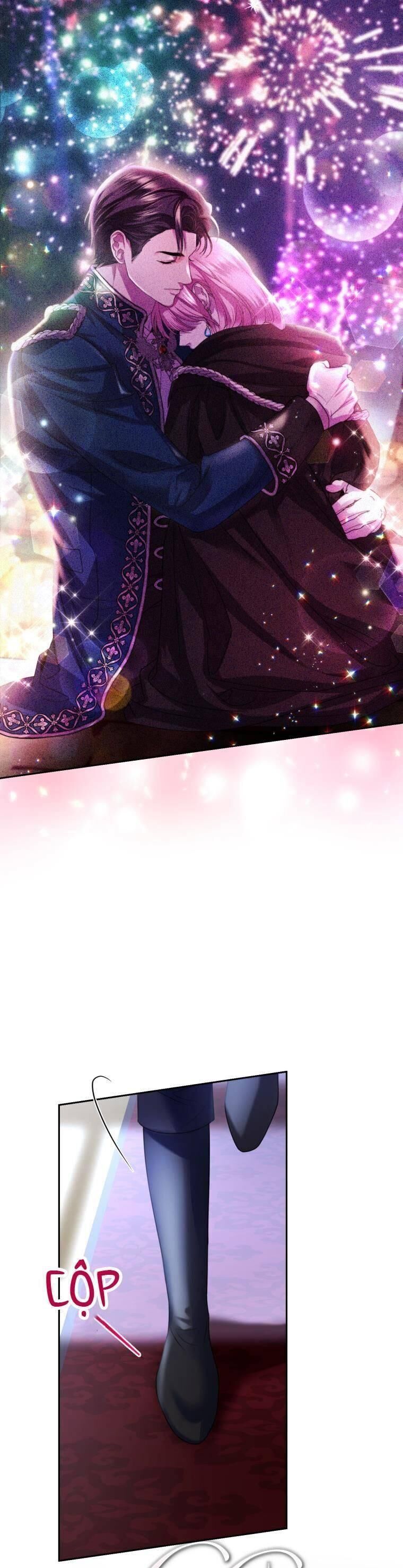 Trở Thành Người Pha Chế Nước Hoa Độc Nhất Của Bạo Chúa Chap 72 - Next Chap 71