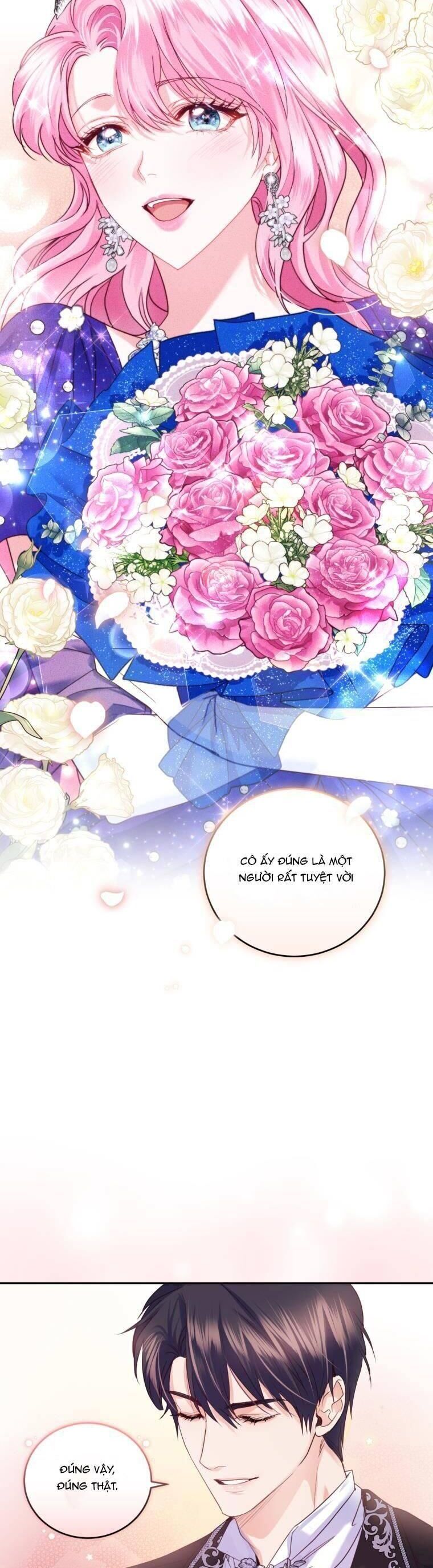 Trở Thành Người Pha Chế Nước Hoa Độc Nhất Của Bạo Chúa Chap 72 - Next Chap 71