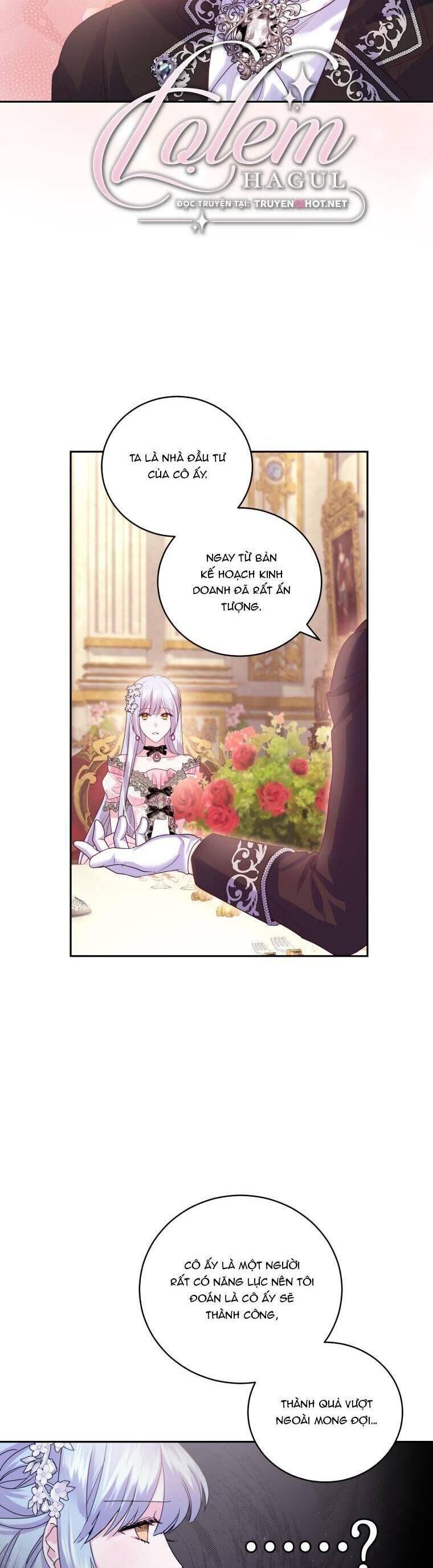 Trở Thành Người Pha Chế Nước Hoa Độc Nhất Của Bạo Chúa Chap 72 - Next Chap 71